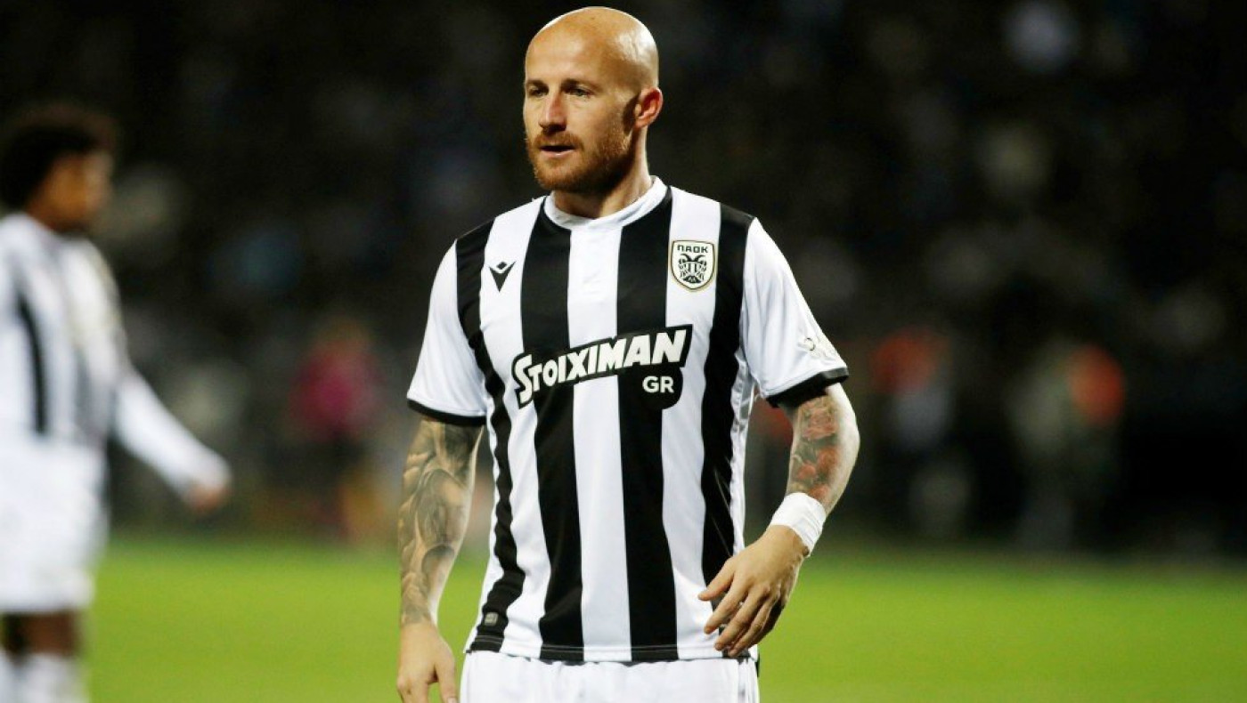 Η Γκέζτεπε προχωράει για τον Στοχ