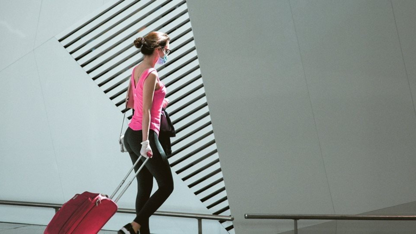 Τι προβλέπει το σχέδιο της κυβέρνησης για διακοπές με ασφάλεια στα ελληνικά νησιά