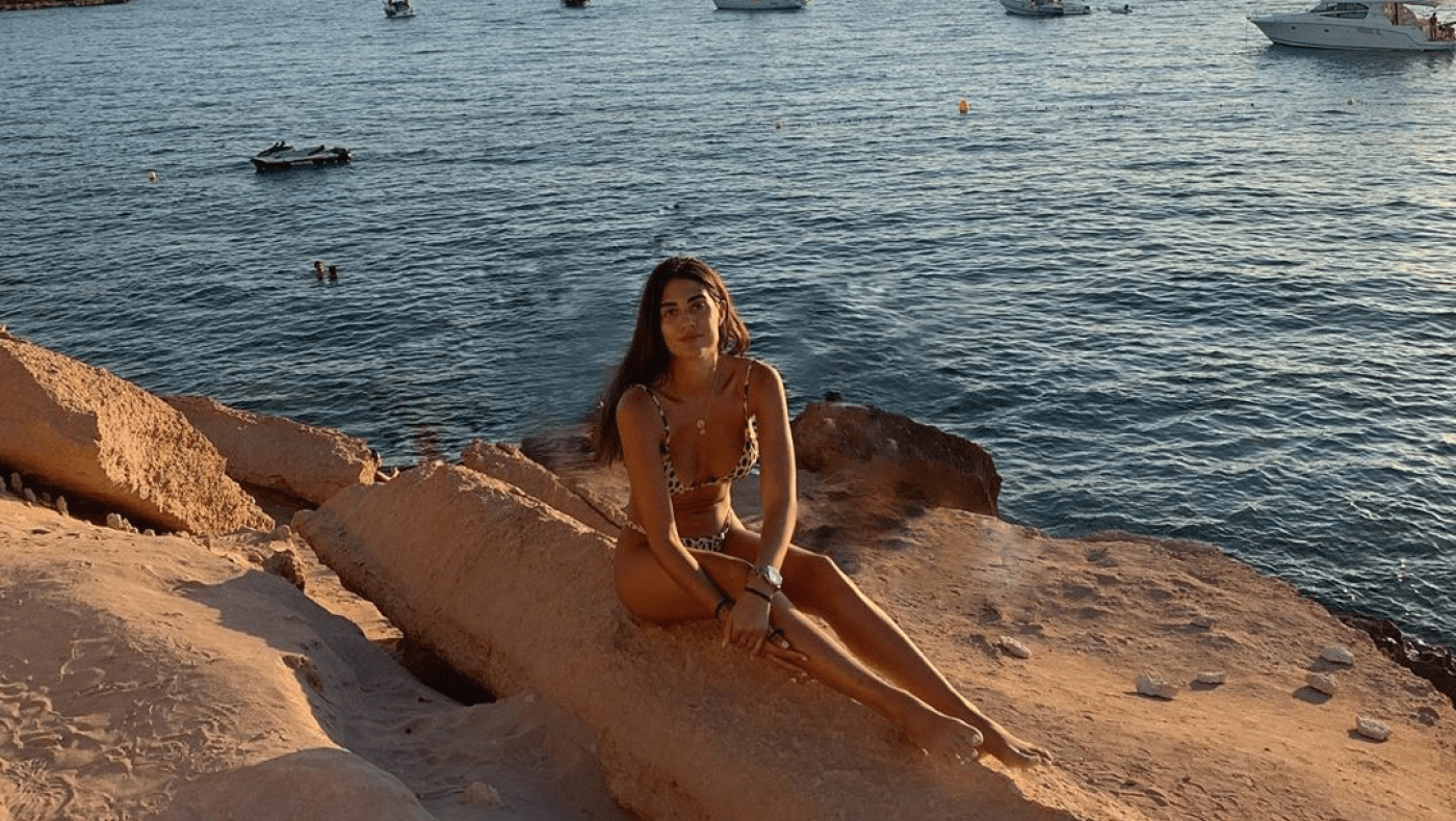 Ποιο είναι το νέο αμόρε του Νίκου Παππά μετά τη Μαρία Λαθούρη;