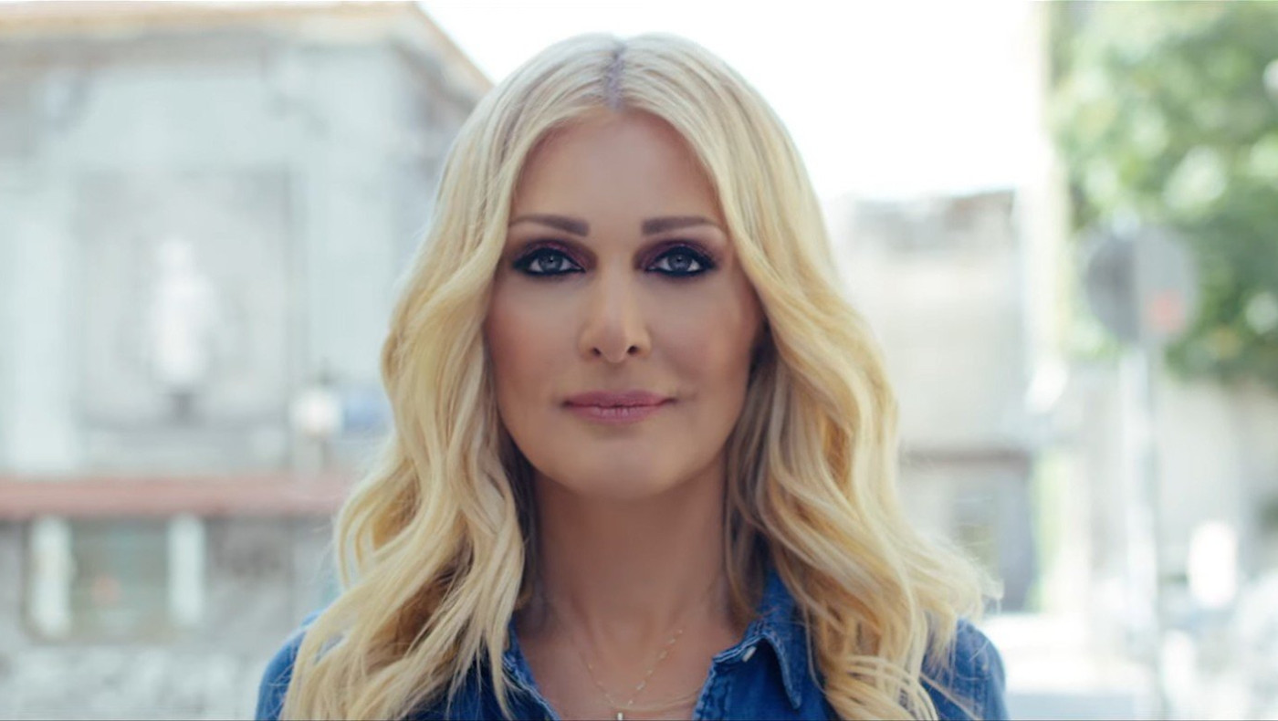 Θεοδωρίδου: «Την επόμενη φορά χτυπήστε εμένα, όχι το παιδί μου»