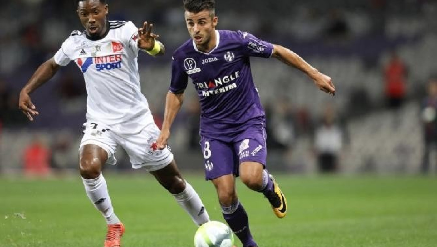 Απόφαση - σταθμός στη Γαλλία, χαρές για Κουλούρη!