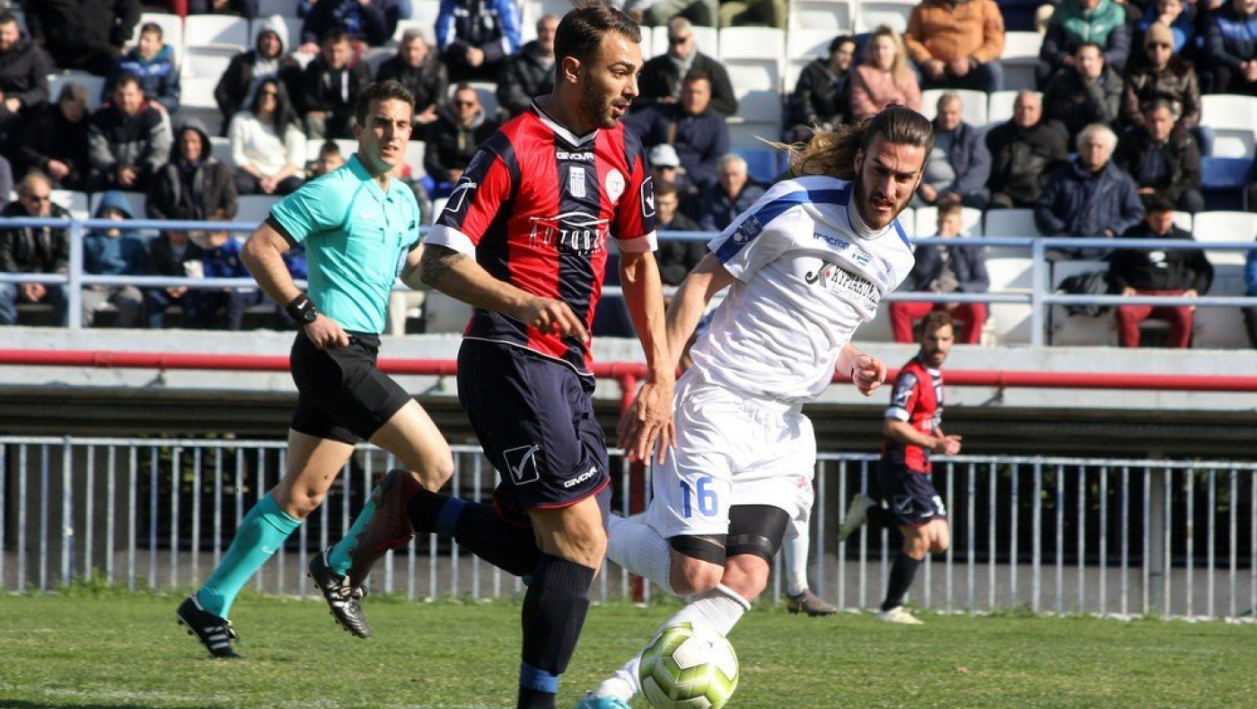 Football League: Ο απολογισμός με τη... γλώσσα των αριθμών