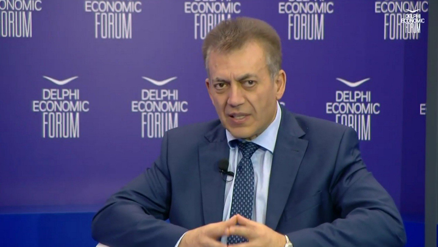 Βρούτσης: Έρχονται νέα μέτρα προστασίας των εργαζομένων από τον Σεπτέμβριο