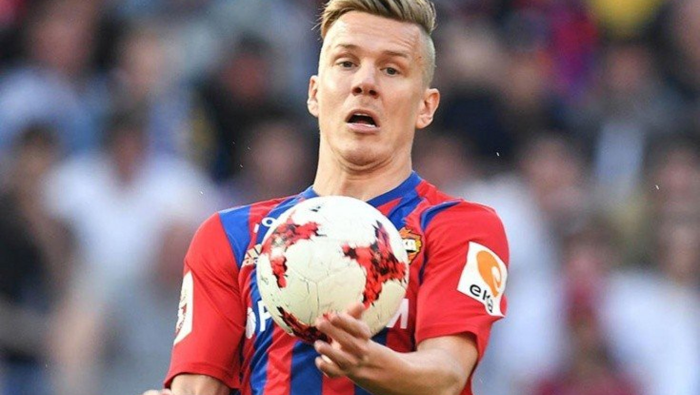 Η UEFA θυμήθηκε τον Πόντους Βέρνμπλουμ!