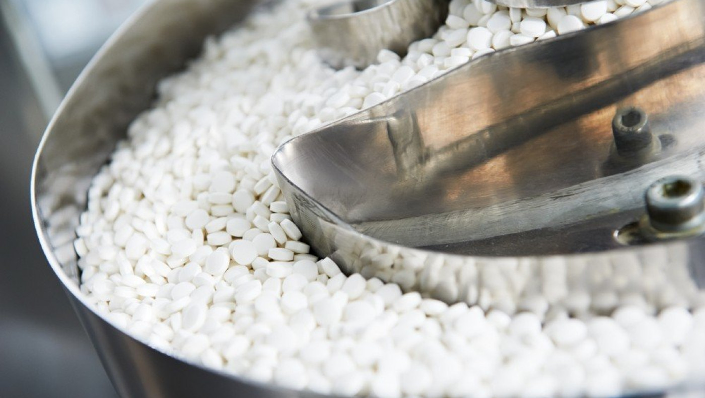 Αυτό είναι το πασίγνωστο χάπι που μειώνει τις πιθανότητες για καρκίνο