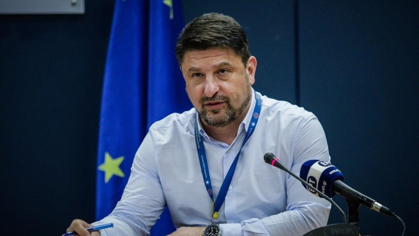 Εντολή Χαρδαλιά για περισσότερους ελέγχους σε καταστήματα