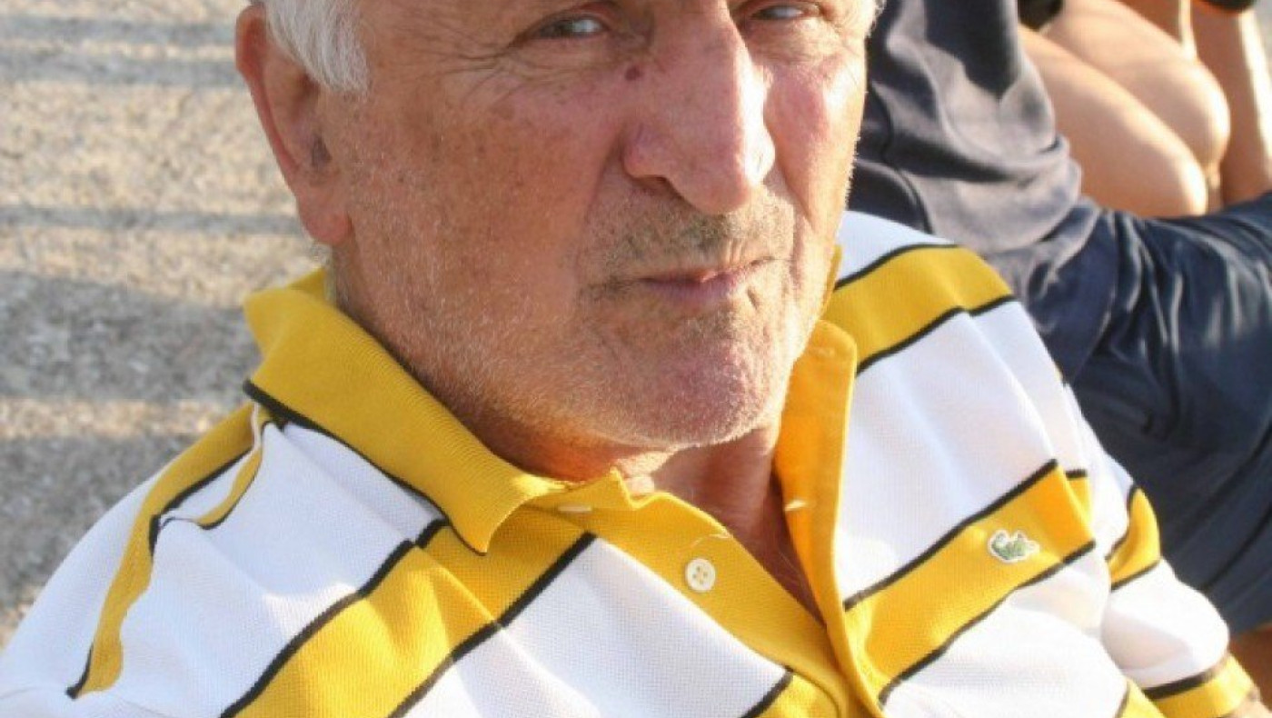 Διονύσης Ψωμιάδης: «Είναι τιμή μου»