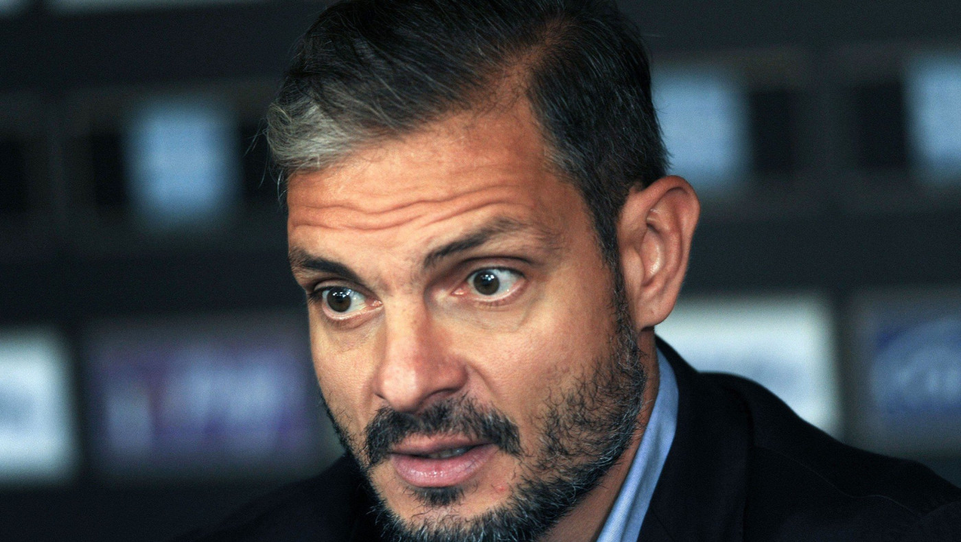 Εκλογές ΕΠΟ: Κώλυμα με Χαριστέα!