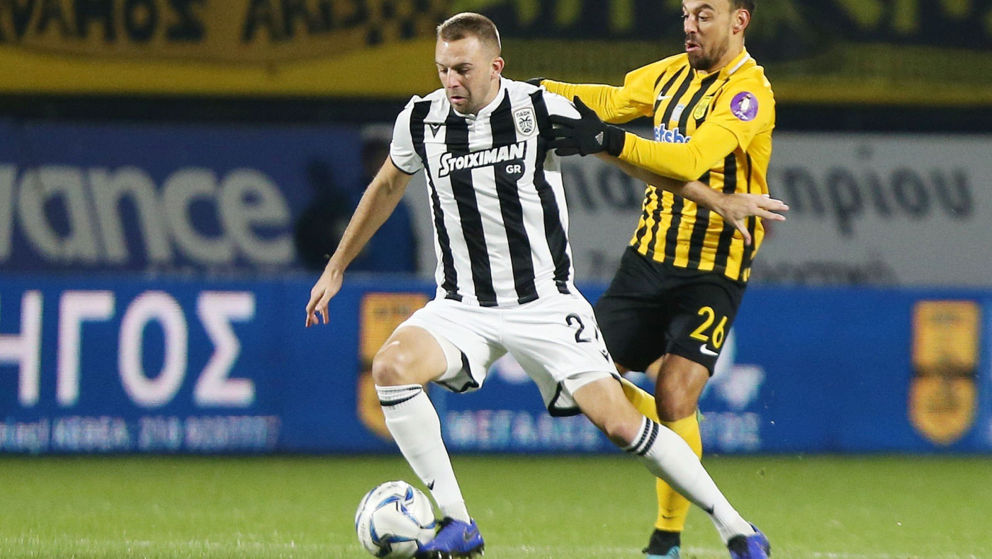 Τα «μηχανάκια» και οι.. ξεχασμένοι της φετινής Super League