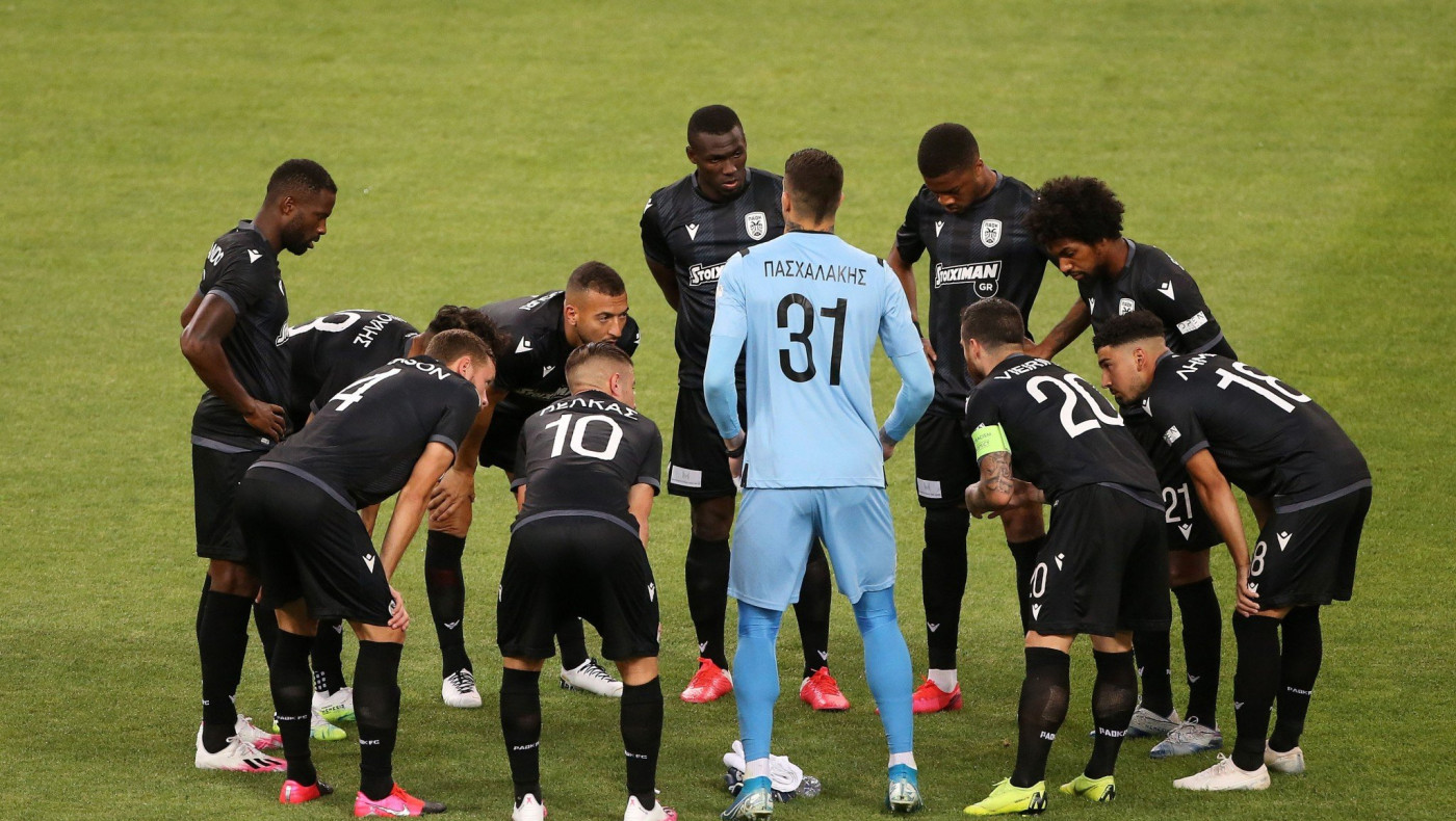 Αρνητικό ρεκόρ που θύμισε τον ΠΑΟΚ του Τούντορ