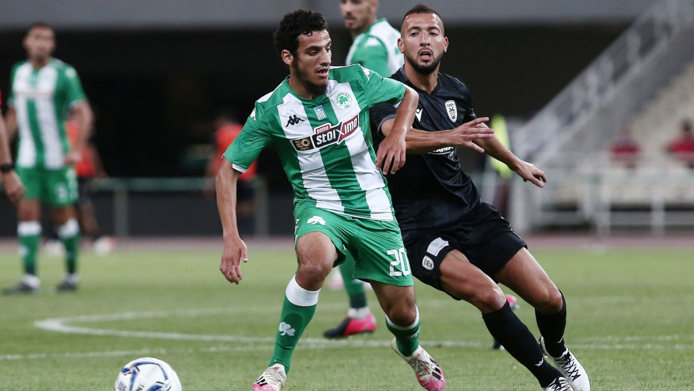 «Μισός» ο ΠΑΟΚ και κόντρα στον Άρη