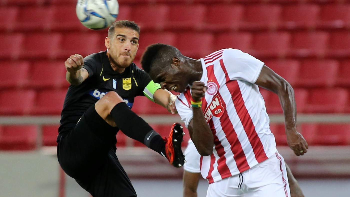 Το θέλουν, θα το δείξουν