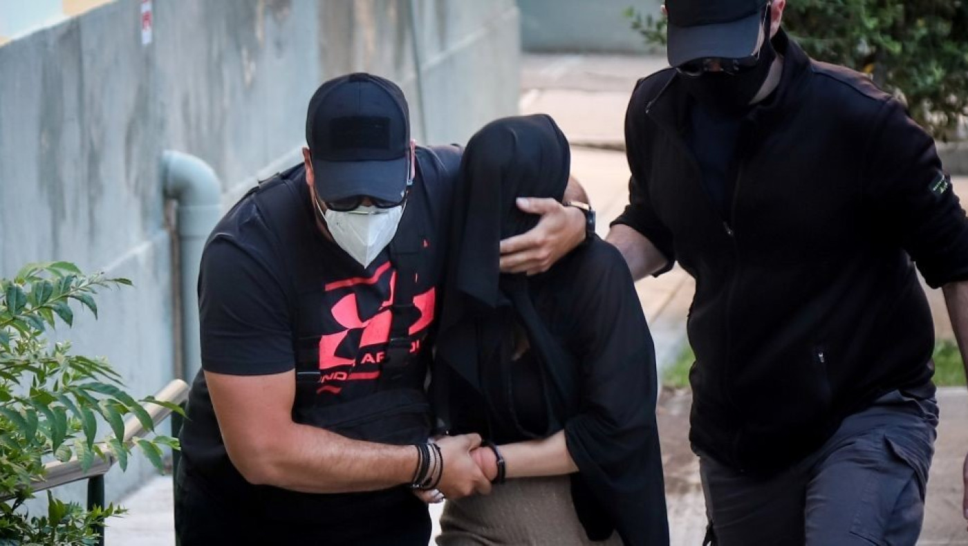 Κεχαγιόγλου για την επίθεση με βιτριόλι: Να πει την αλήθεια η 35χρονη