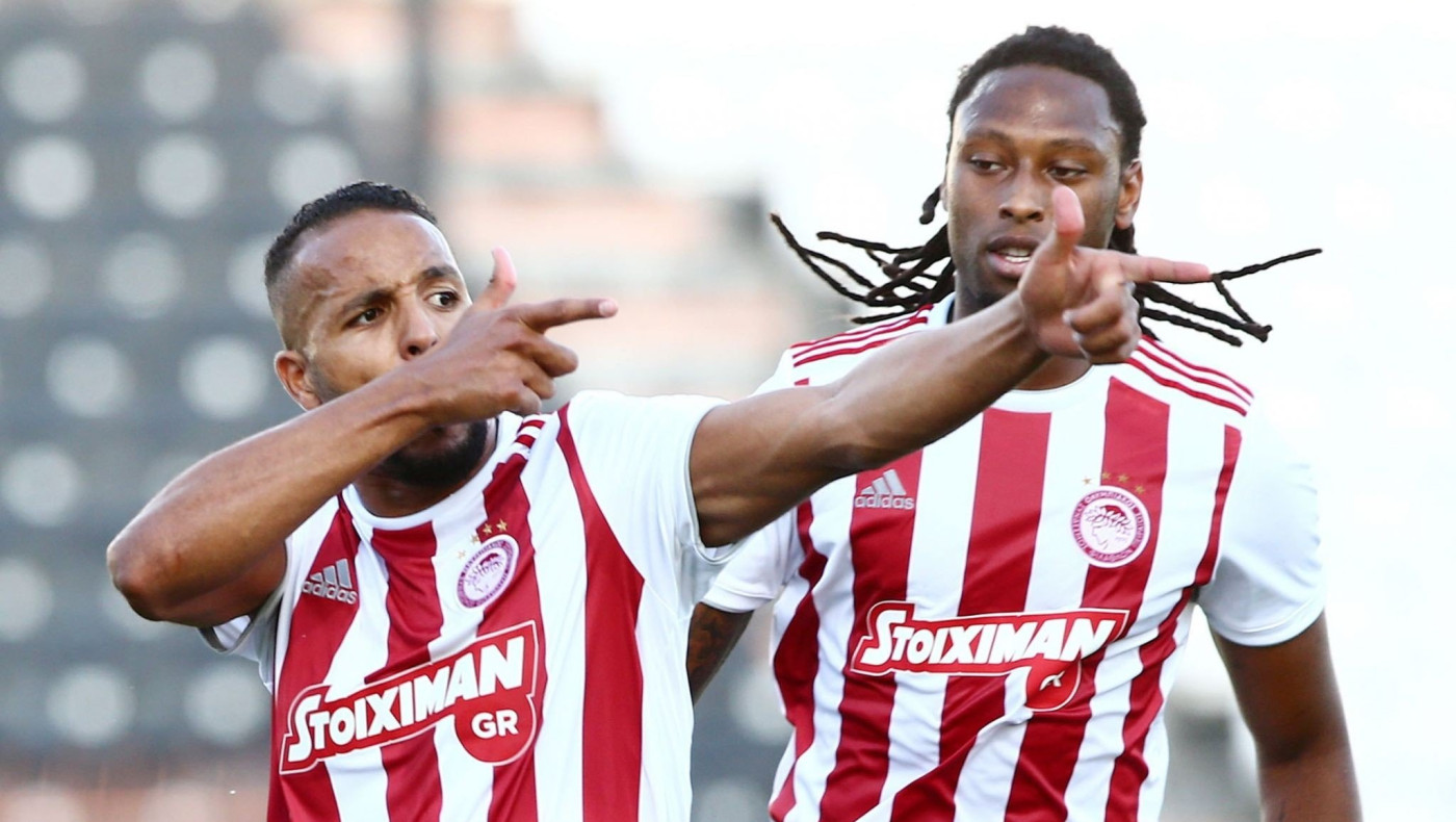 Οι εκλεκτοί του Μαρτίνς για το ντέρμπι με τον Άρη