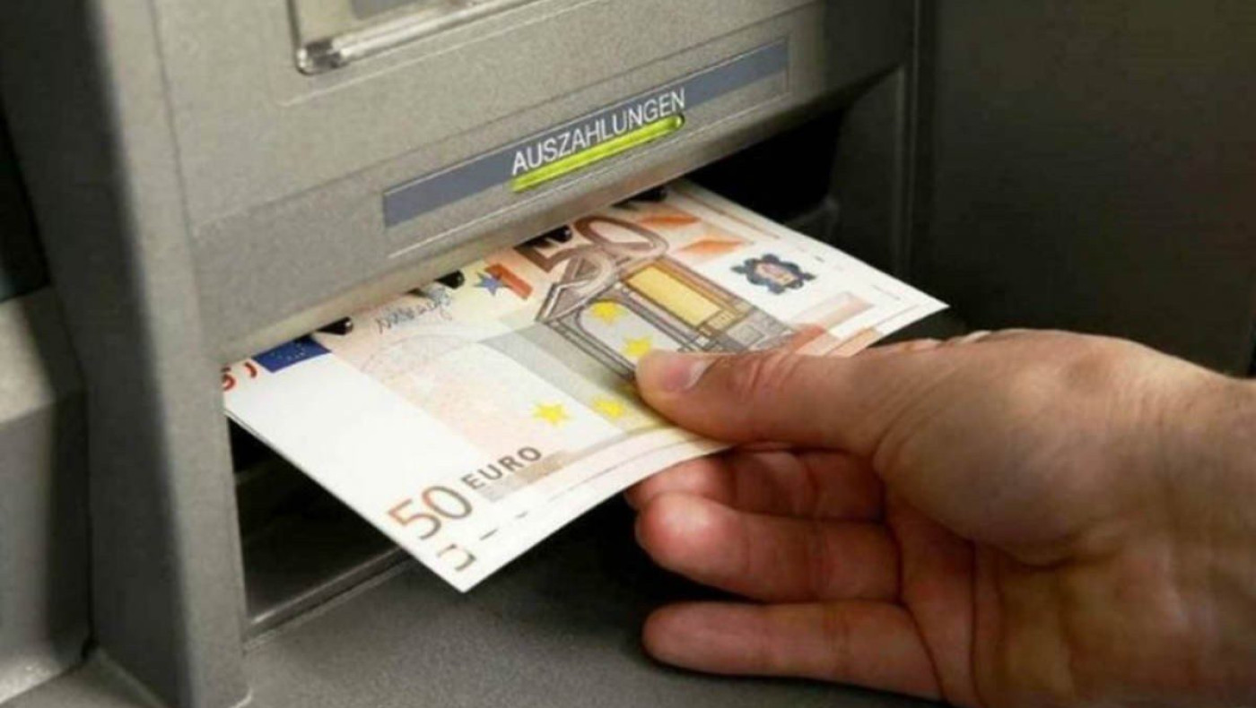 Επίδομα 534 ευρώ: Αύριο η πληρωμή για 6.941 εργαζομένους