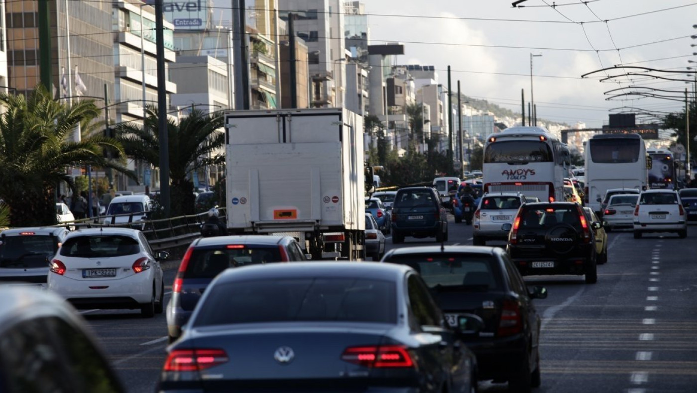 Τέλη κυκλοφορίας 2022: Τελειώνει η προθεσμία - «Τσουχτερά» τα πρόστιμα