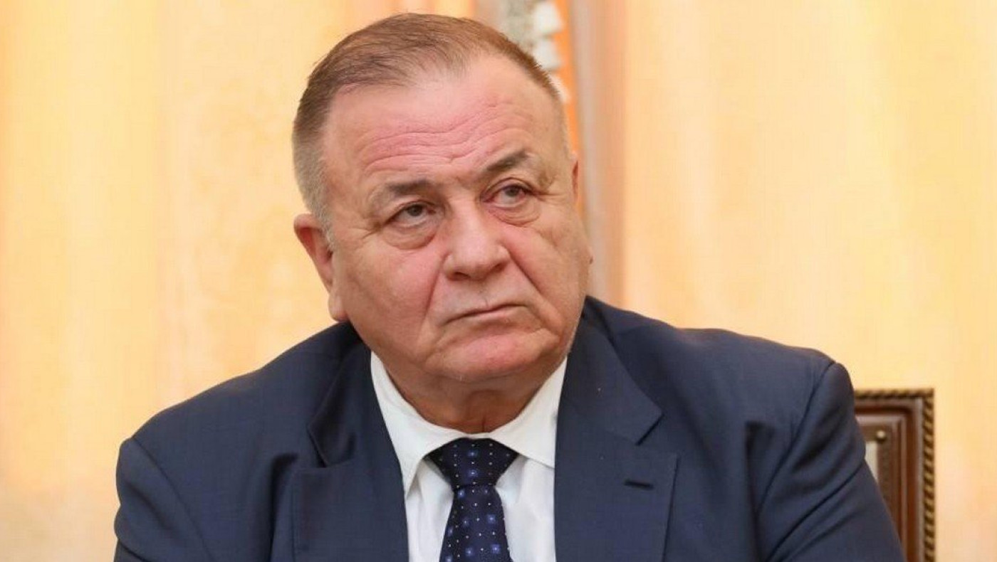 Οριστική η αποχώρηση Μπούμπουρα από τον Ήφαιστο Λήμνου