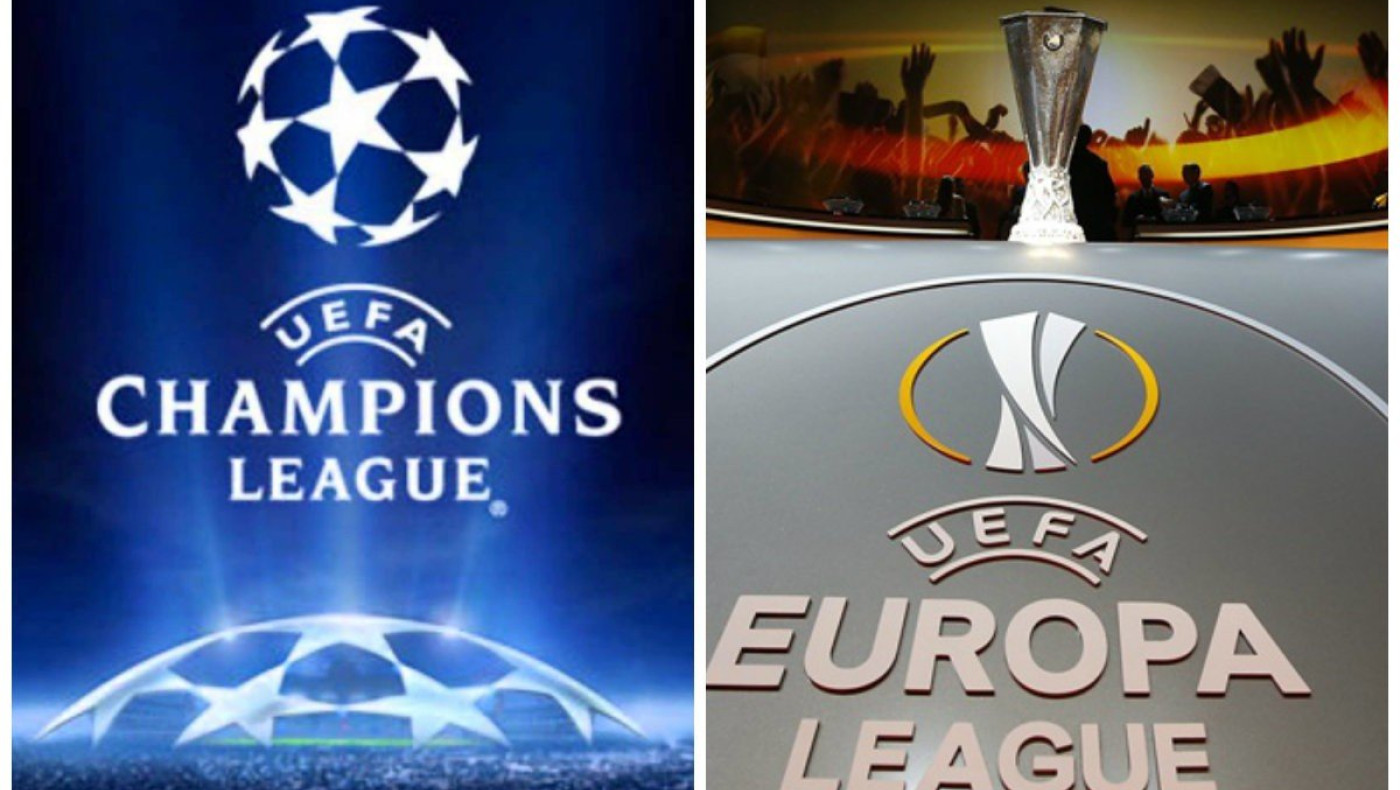 Πότε παίζουν ΠΑΟΚ και Άρης στην Ευρώπη