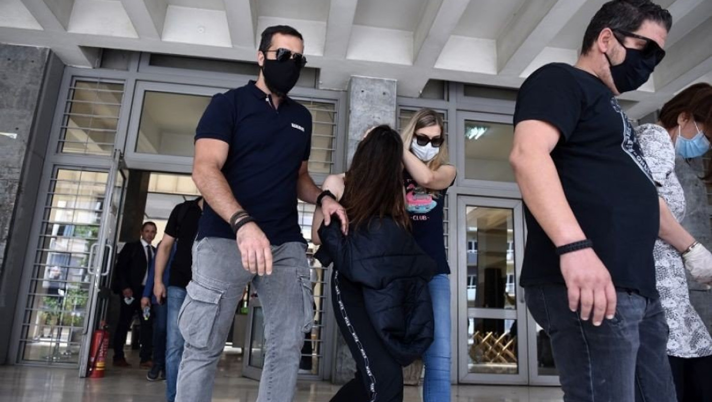 Θεσσαλονίκη: «Ο πατέρας μου με βίαζε από τα 14!»