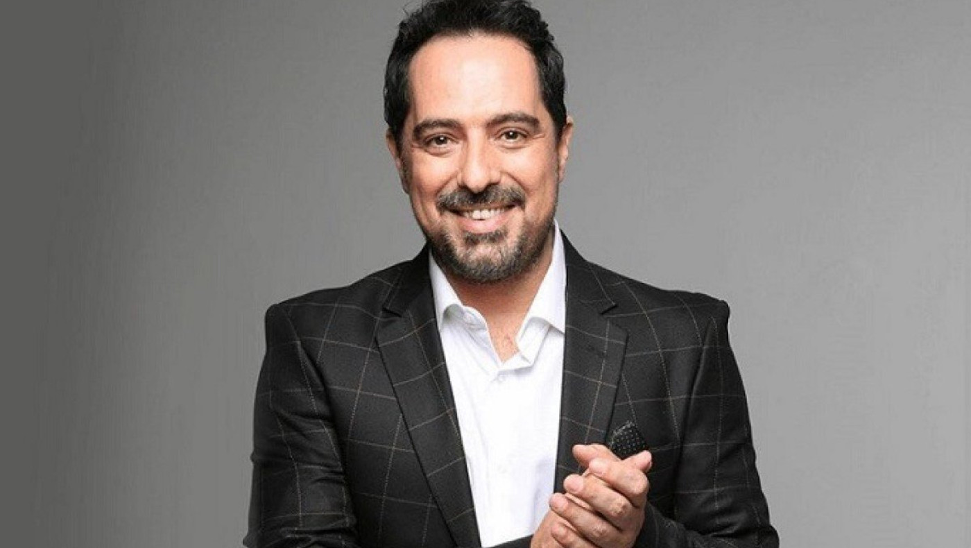 Ο Μάκης Δημάκης στο Metropolis για την πρωτοβουλία του Σ.Φ. ΠΑΟΚ Νιγρίτας