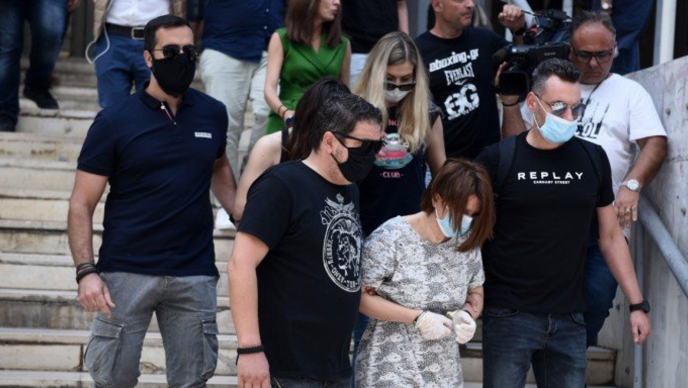 Δολοφονία στον Εύοσμο: «Μάνα και κόρη λένε ψέματα»