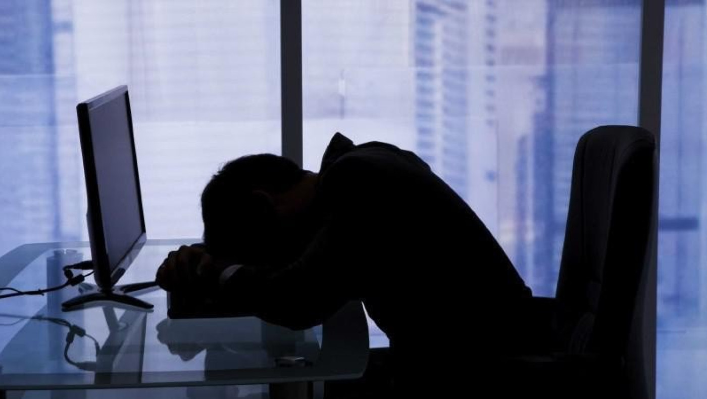 ΓΣΕΕ: Τα «πάνω κάτω» στην αγορά εργασίας έφερε ο κορωνοϊός