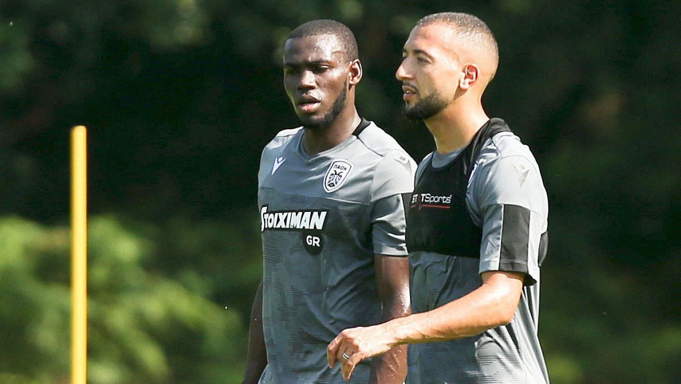 Ελ Καντουρί-Εσίτι: Στοίχημα για δεύτερη φορά