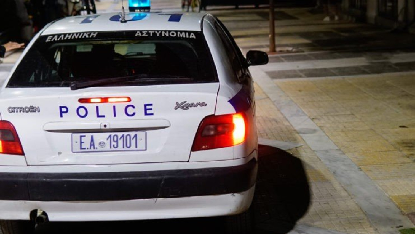 Απομακρύνεται το ενδεχόμενο της ληστείας για τη δολοφονία στον Εύοσμο