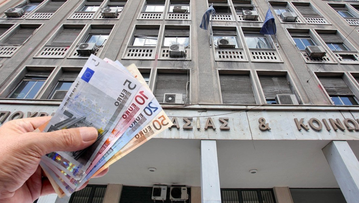 Επίδομα ανεργίας: Δύο μήνες παράτασης σε όσα έληξαν τον Μάιο