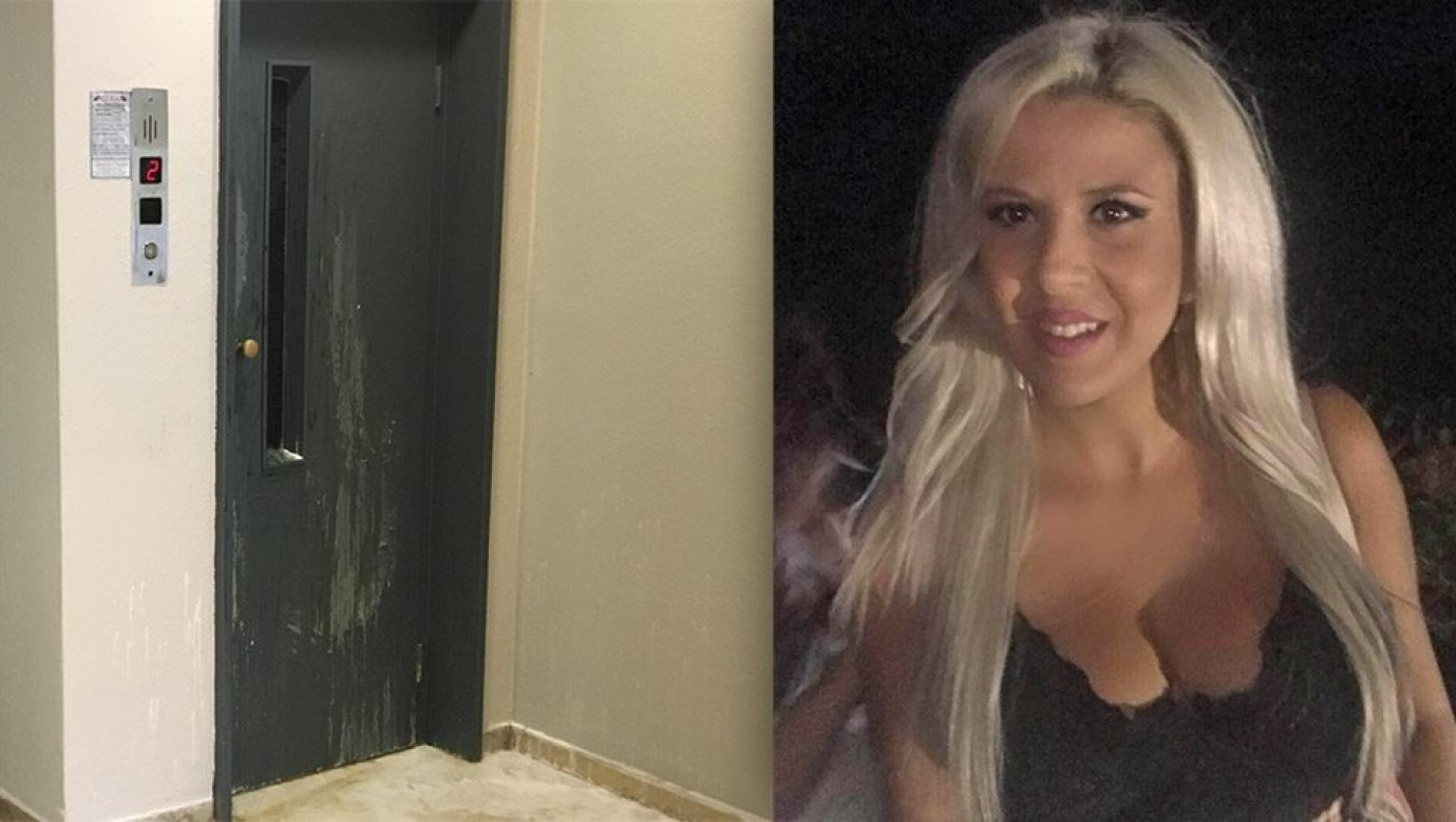 Η 35χρονη έστηνε καρτέρι έξω από το σπίτι της Ιωάννας για έναν χρόνο!