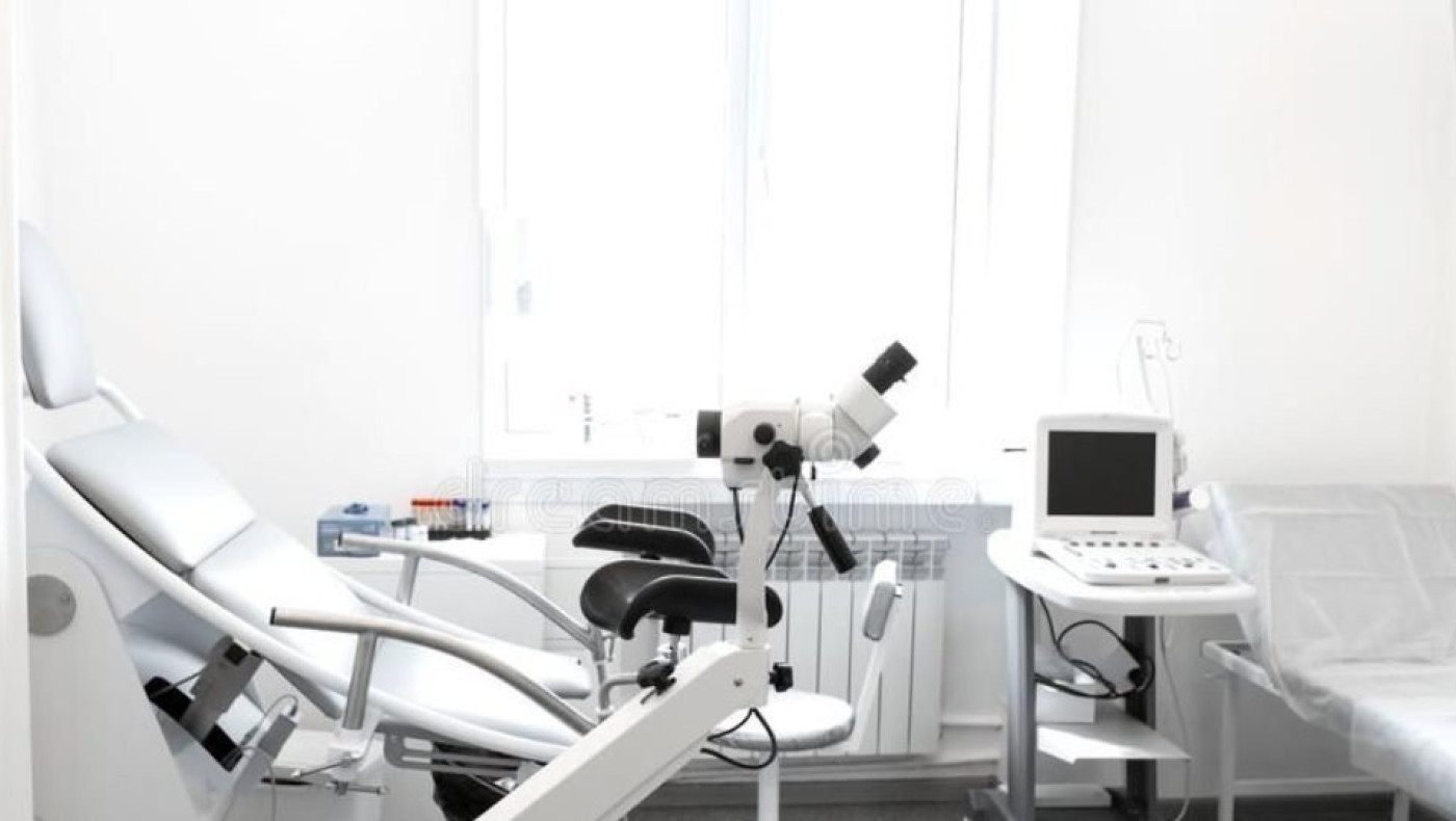 Καταγγελία για σεξουαλική παρενόχληση από γνωστό γυναικολόγο