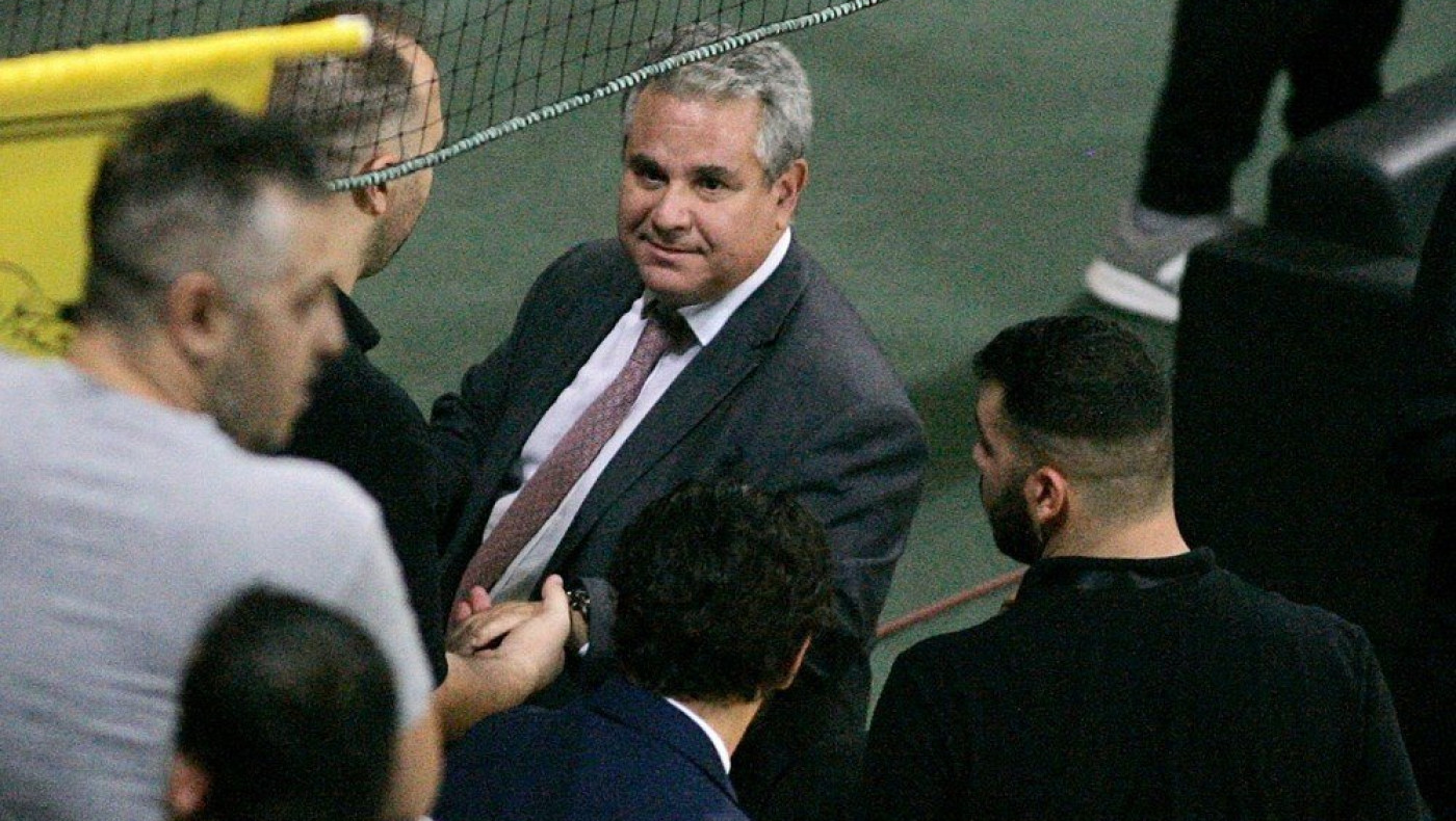 Τελειώνει ο Γουλιέλμος, συμφωνία με ΑΣ Άρη για τη μεταβίβαση των μετοχών