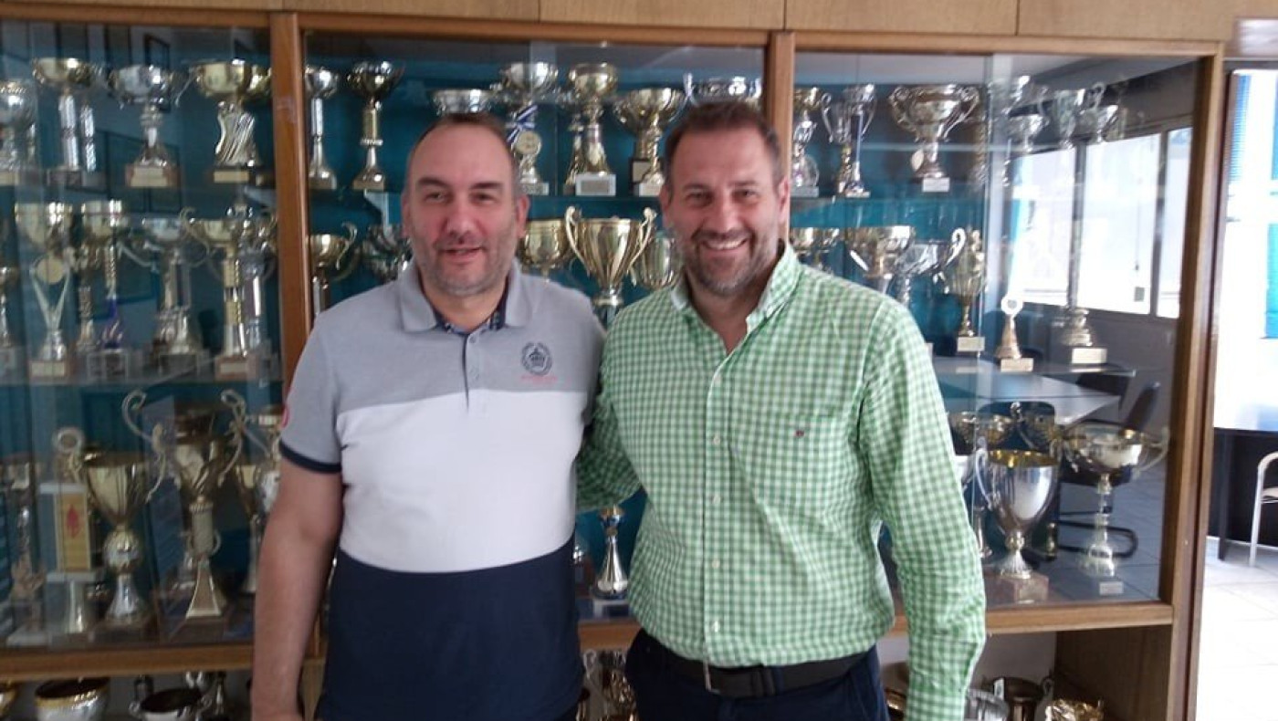 Δείχνει τον δρόμο ο Γ.Σ. Ηρακλής