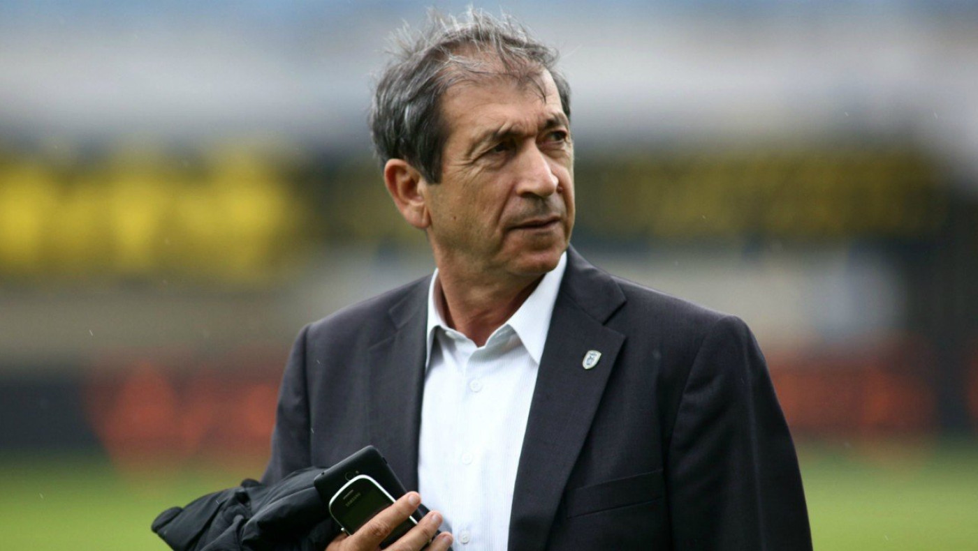 Ιωσηφίδης: «Ο ΠΑΟΚ έχει μεγάλα ταλέντα, ταύρος ο Γκαρσία όταν...»