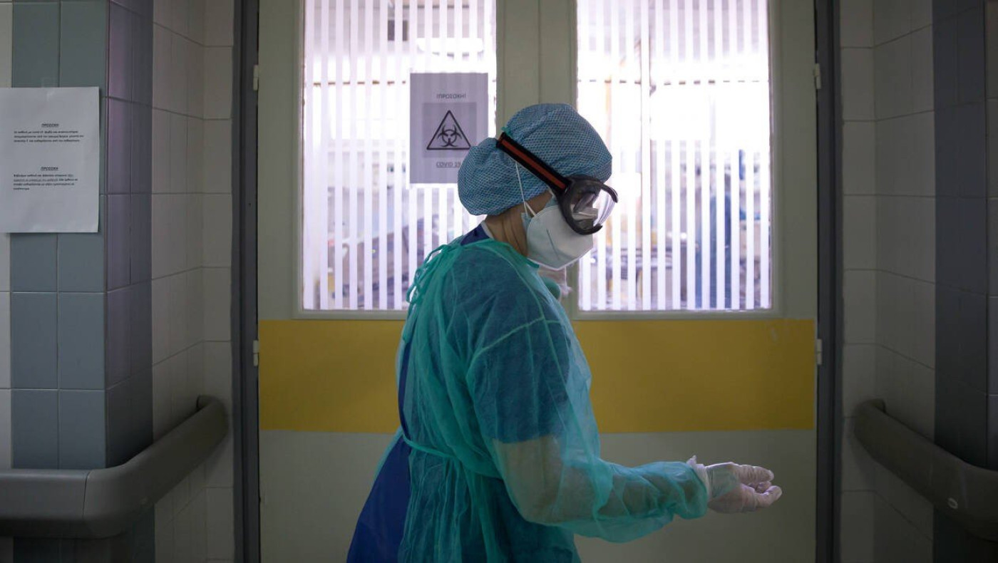 Κορωνοϊός: Πέθανε 64χρονη στον Εχίνο, 188 νεκροί στην Ελλάδα