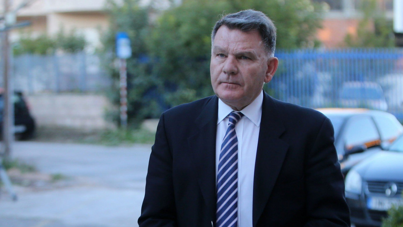 Κούγιας: «Δίκαιη η νίκη του ΠΑΟΚ, να μας κάνει περήφανους με Μπενφίκα»