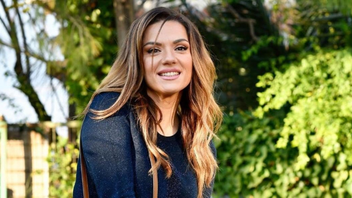 Λασκαράκη για το διαζύγιο με τον Τσιμιτσέλη: «Έκανα εργασιοθεραπεία για να μην καταρρακωθώ»