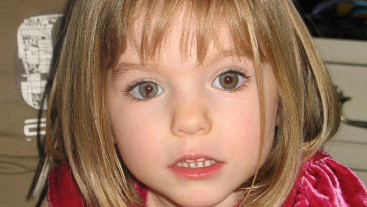 Η Μάντλιν είναι νεκρή: Επιστολή στους γονείς της από τον εισαγγελέα