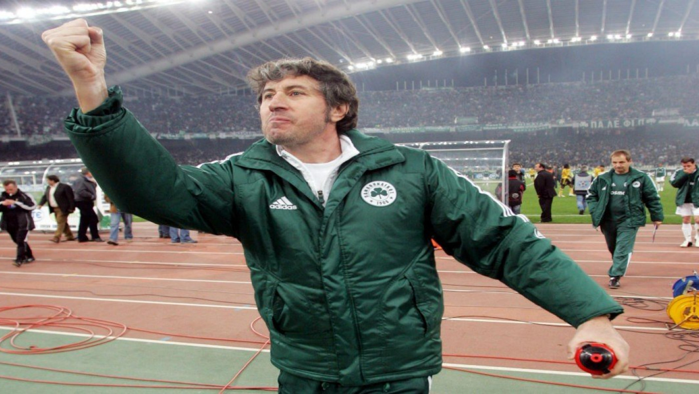 Τέλος στην προπονητική μετά από 27 χρόνια για Μαλεζάνι!