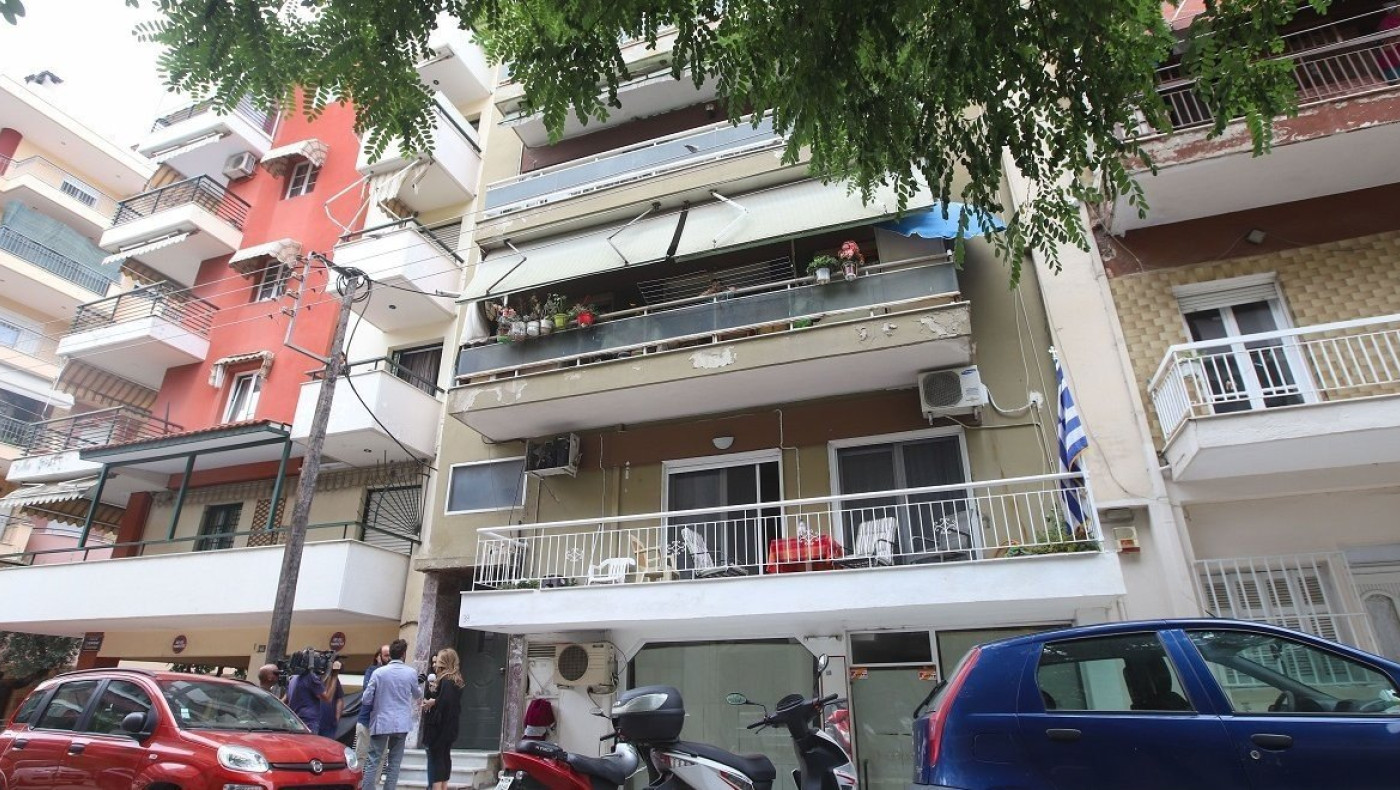 Χορήγησαν κοκαϊνη και ηρεμιστικά στη μικρή Μαρκέλα!