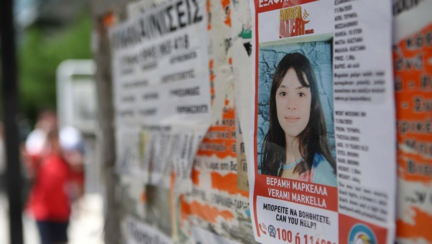 «Η Μαρκέλλα γνώριζε την κοκκινομάλλα γυναίκα, δεν αντέδρασε»