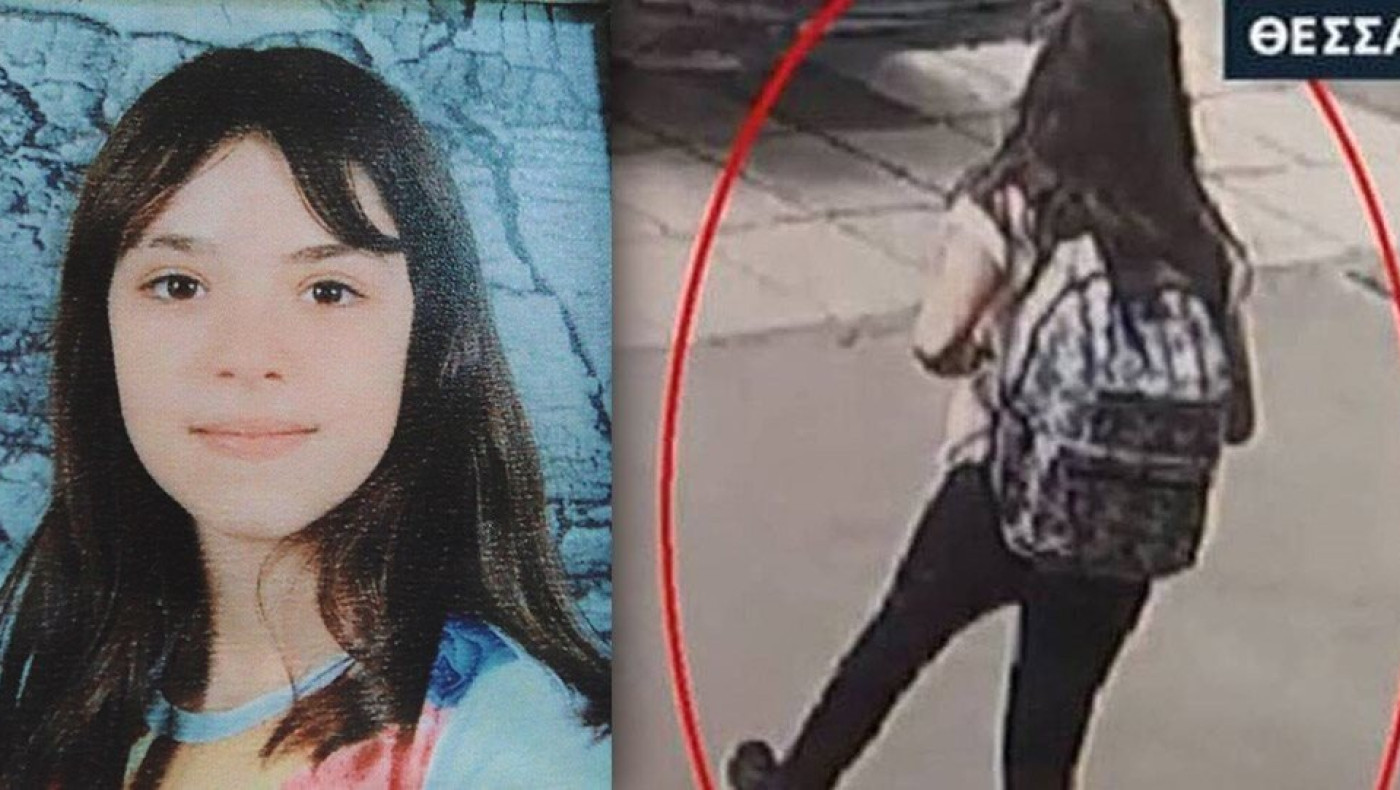 Απαγωγή Μαρκέλλας: Το βίντεο, η γυναίκα και ο ηλικιωμένος