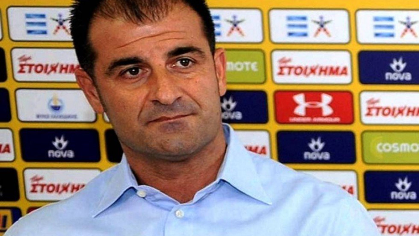 Μούτας: «Ο Ρέμπε δεν ξέρει πού πηγαίνει, να του δοθεί χρόνος»