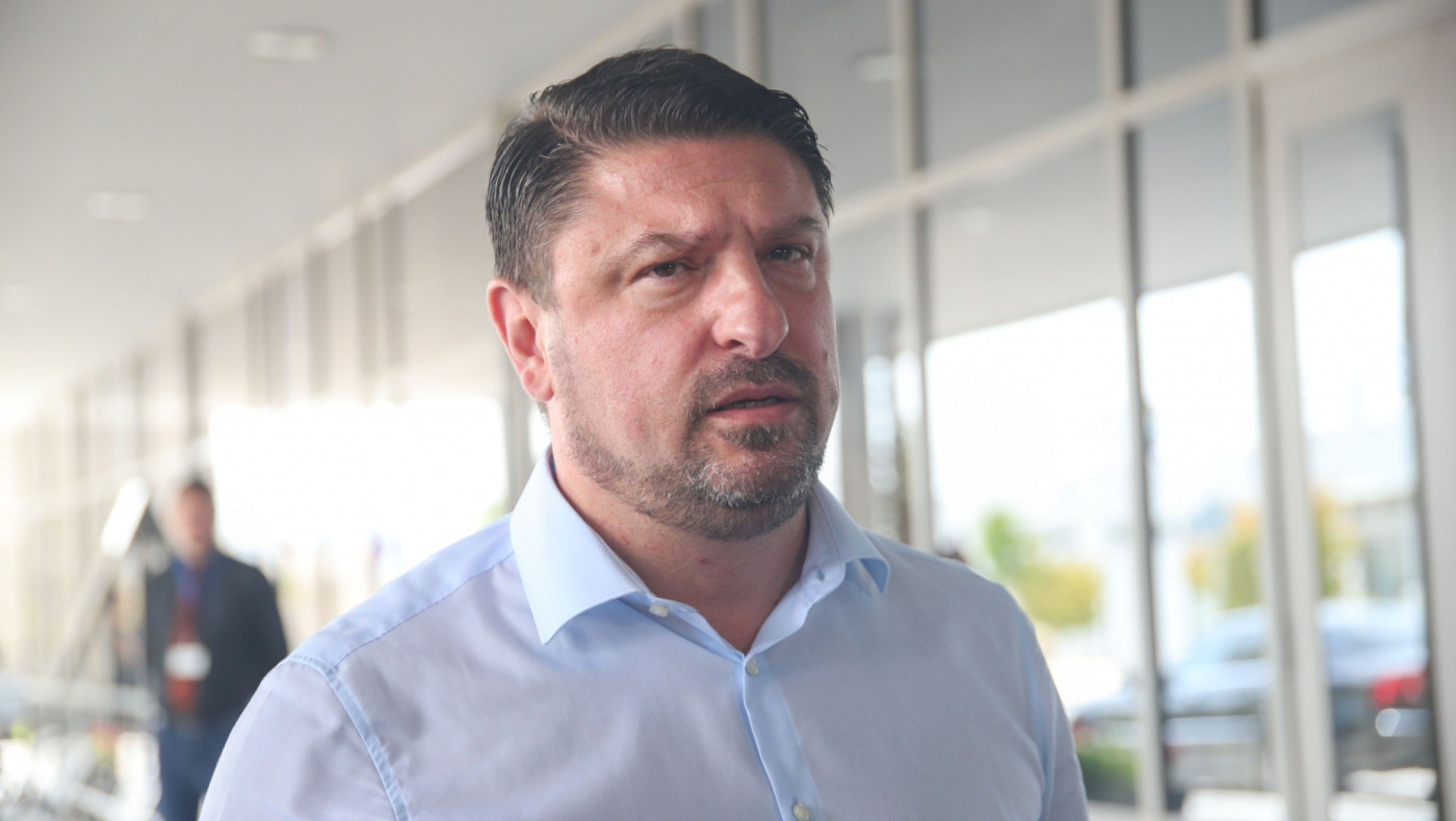 «Με τεστ και χωρίς καραντίνα οι ταξιδιώτες στο αεροδρόμιο Μακεδονία»