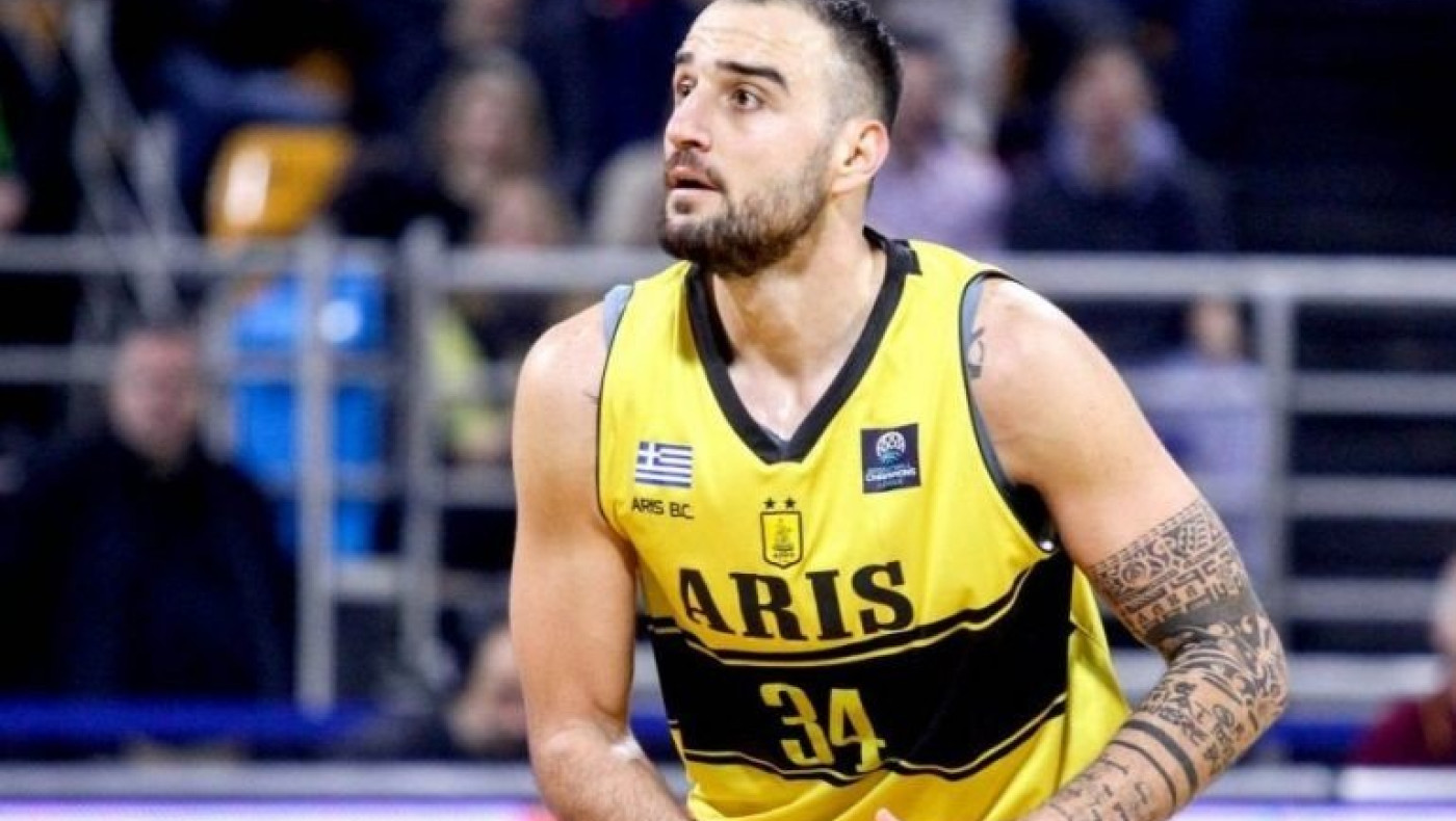 Ντραγκίτσεβιτς: «Παίζαμε χωρίς ευρώ για 6.5 μήνες»