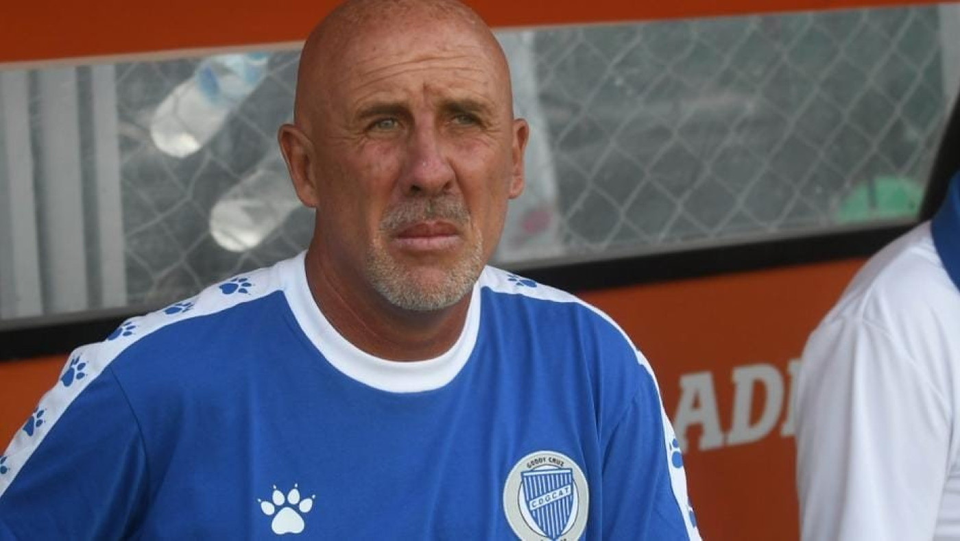 Προπονητής Γοδόι: «Δύσκολα θα μείνει ο Ρέι»