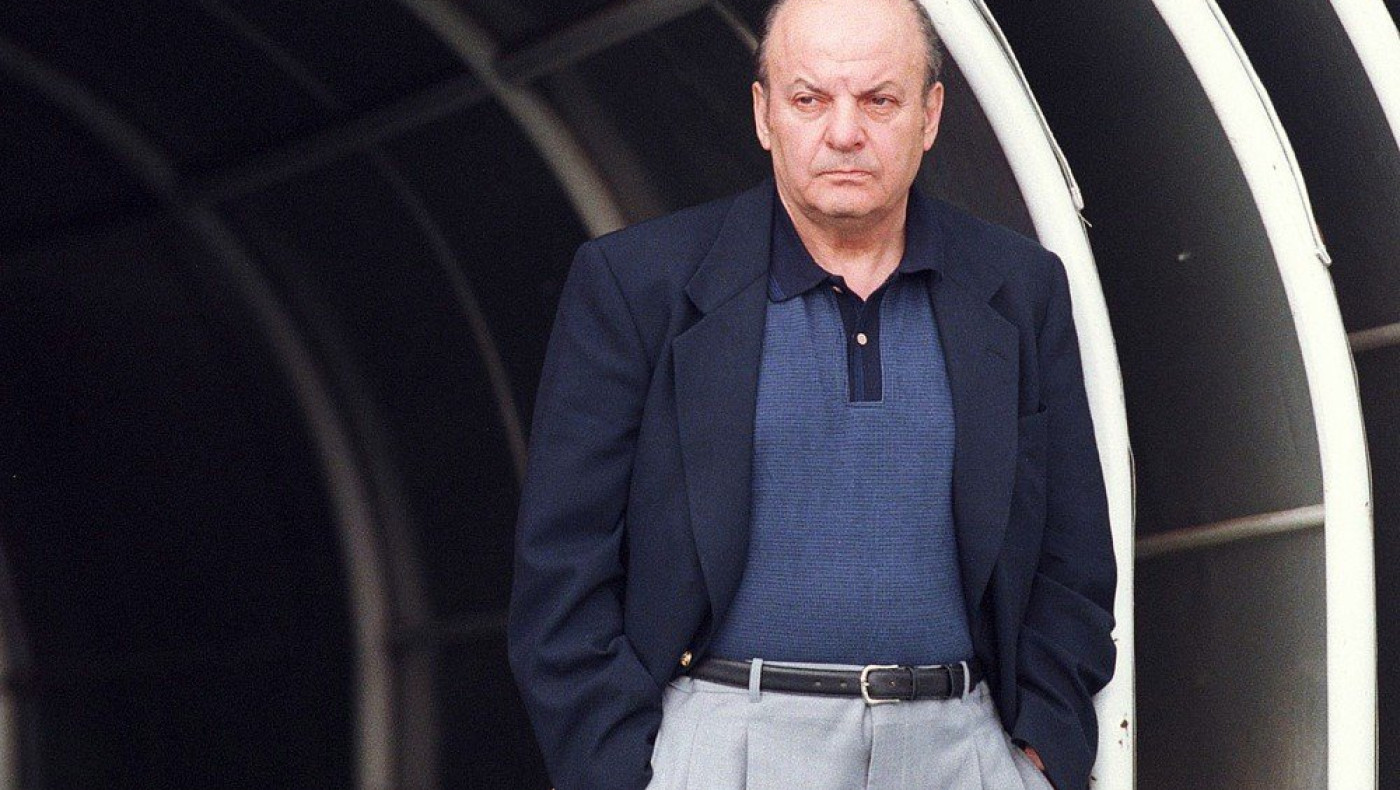 Αρης για Αλκέτα Παναγούλια: «Θα είσαι πάντα στην καρδιά μας»