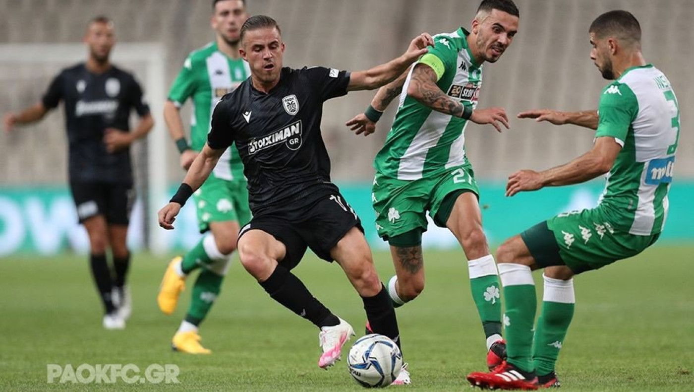 Μια άλλη εποχή ίσως χαμογελούσαμε