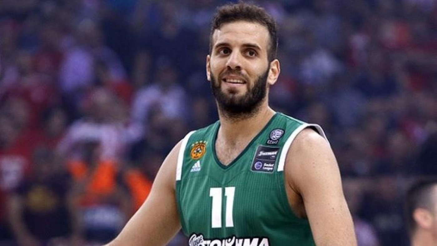 «Έδειξε» Παναθηναϊκό ο μάνατζερ του Παππά