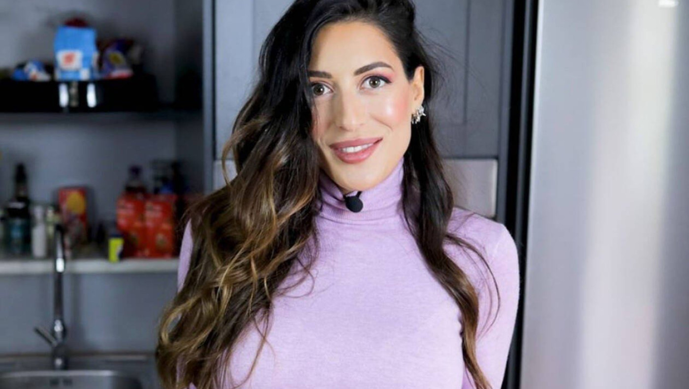 Η εξομολόγηση από τη Φλορίντα Πετρουτσέλι για τον σύζυγο της